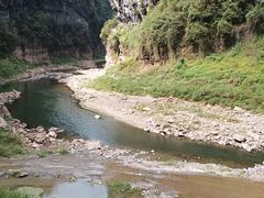 -狮子关旅游区