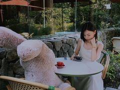 -三嚥阁 La Villa Restaurant