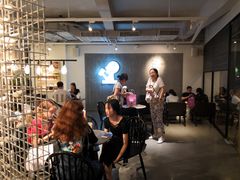 -喜茶(佛山顺德大良东乐路店)