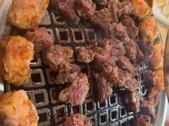 -霸腹烤肉(厦门柚子番店)