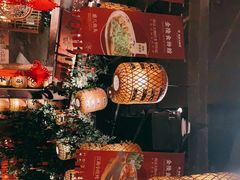 -南京大牌档(之心城店)