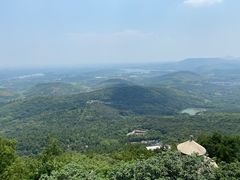 -句容茅山景区