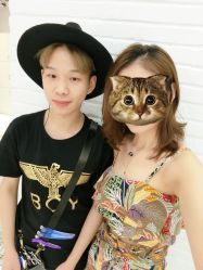 点击看大图 -P.STYLE派斯造型