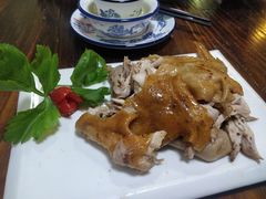 -秋色客家菜(南山店)