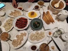 -喜鼎海胆水饺(柏威年购物中心店)