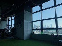 -TOB FIT健身·拉伸工作室