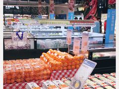 -盒马鲜生(丁香国际店)