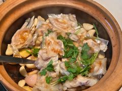 -滋粥楼·顺德菜(番禺广场总店)