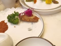 -唐猫庭院·千年陕菜(大唐不夜城店)