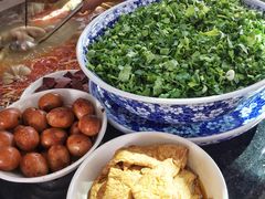 -黔派·虾子羊肉粉·小吃(佳宁娜广场店)