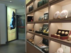 -澜沧古茶·商务茶馆(陆家嘴旗舰店)