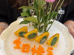 -喜聚薈·花膠雞海鮮火鍋(越秀店)