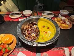 -牛New寿喜烧(金茂览秀城店)