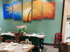 大堂-紫光园(创始店)