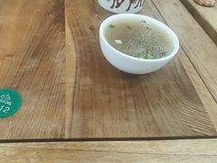-老刘家永盛斋·传统泡馍(东关南街店)