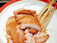 -美食汇·海鲜自助西餐厅·江门富力万达嘉华酒店