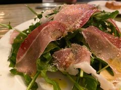 -羽深肉铺 Steak & Wine