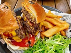 -Bistro 63 创意融合料理(广粤天地店)