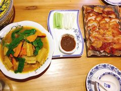 -满园春饼(运河城店)