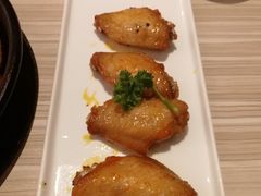 -必胜客(海滨店)