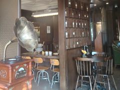 -比顿咖啡文化馆(升阳路店)