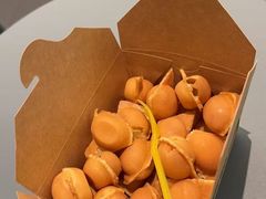 -茶力的小怪兽(梅林卓悦汇店)