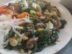 -群众牛肉小点(蚵仔煎)