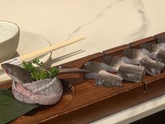 -缘·金家烤鳗鱼(西塔总店)