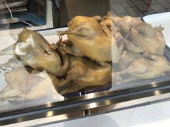 -庞记豫生斋·桶子鸡(西司广场店)