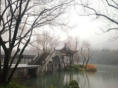 -西湖游船