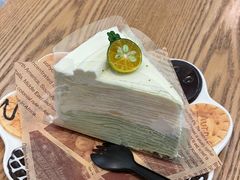 -提亚烘焙·手作面包·生日蛋糕(七星店)