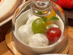 -Pizzeria da Nicola·火炉披萨(中大国际店)