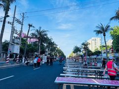 -海大南门夜市(海富街店)