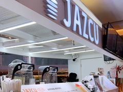 -Jazcu珍仕菓鲜榨果汁(西单大悦城店)