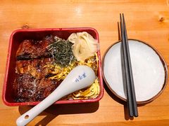 -鸟鸣门屋台料理(金帝银泰店)
