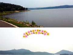 -棋盘山风景区
