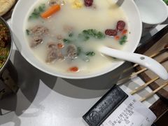 -清真·卡德尔大叔新疆主题餐厅(龙汇路店)