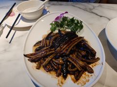 -花园茶楼(兴城西路店)