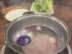 -正能量脆肉鲩火锅