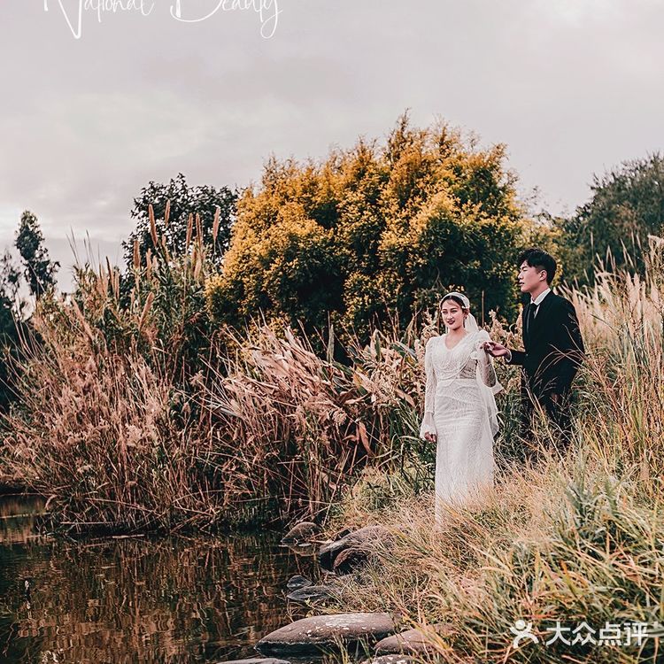 <厦门旅拍>90后「个性化」💒共同见证幸福、浪漫的爱情故事