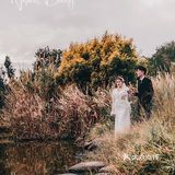 <厦门旅拍>90后「个性化」💒共同见证幸福、浪漫的爱情故事