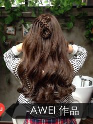 -New Fashion·新时尚形象设计