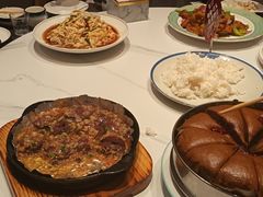 -八大碗·地道东北菜(东陵西路店)