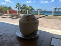 -大堂酒廊·亚龙湾万豪度假酒店