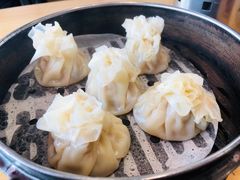 笋丁烧麦-35g烧麦牛杂粉(新市街店)