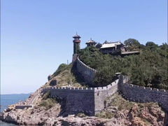 -八仙过海景区