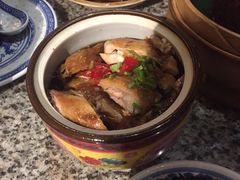 天府泡椒鸡-南京大牌档(三阳广场苏宁店)