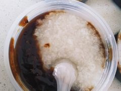 糖粥-潘玉麟糖粥