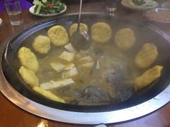 -曹丞相·地锅鸡·地锅鱼(武林店)