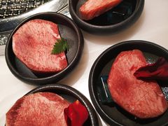 -厚贞日式烤肉(龙之梦店)